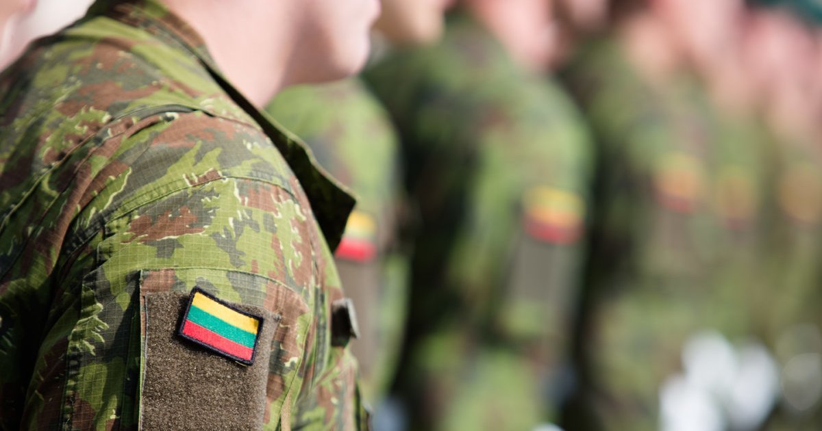 Nerimą keliantys ženklai Baltijos šalyse: karas prasideda ne tada, kai pasigirsta šūviai