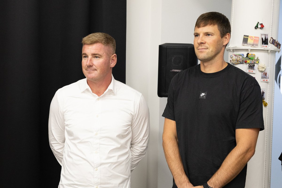 Pasaulio čempiono karjerą išgelbėjo olimpinės programos pokyčiai