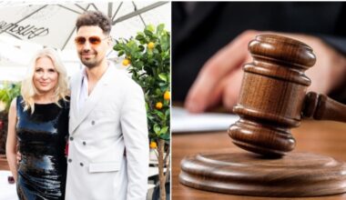 Petras Daunys ir Rasa Barauskaitė išgirdo teismo verdiktą: teks paploninti piniginę