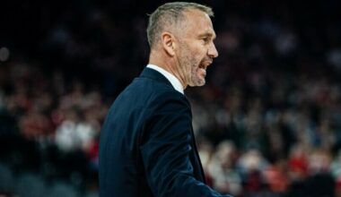 Masiulis po pergalės Kėdainiuose džiaugėsi Giedraičio ir jaunojo talento pasirodymu