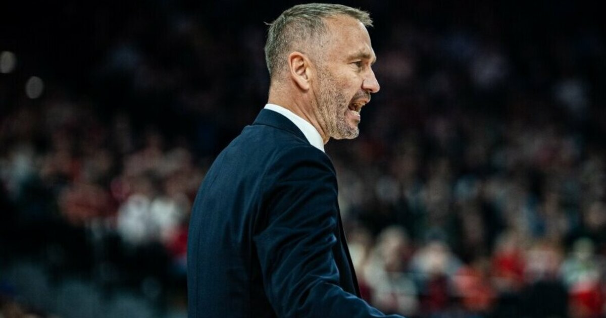 Masiulis po pergalės Kėdainiuose džiaugėsi Giedraičio ir jaunojo talento pasirodymu