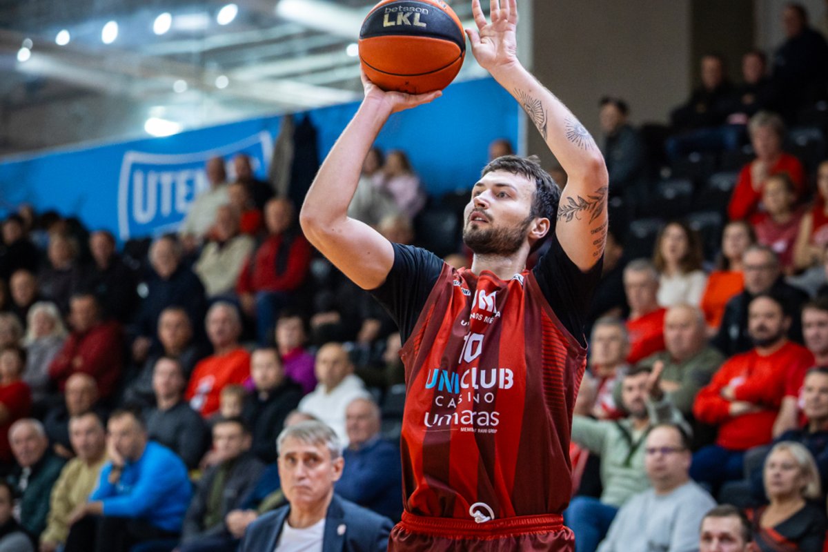 Ulecko vedamas „Juventus“ klubas išsivežė pergalę iš Jonavos