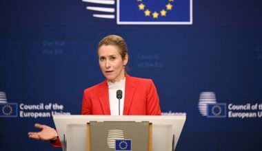 ES teigia, kad Rusija apsimetinėja