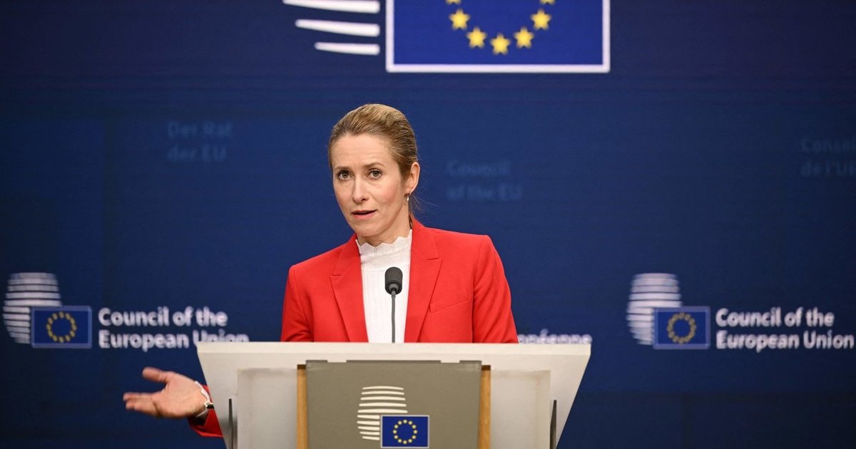 ES teigia, kad Rusija apsimetinėja