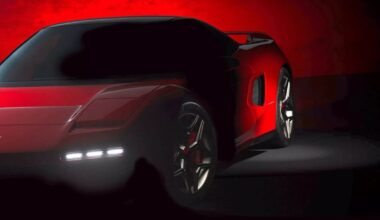 Legendinė „Honda NSX“ sugrįžta: aprūpins V6 varikliu ir mechanine pavarų dėže, tačiau yra vienas bet