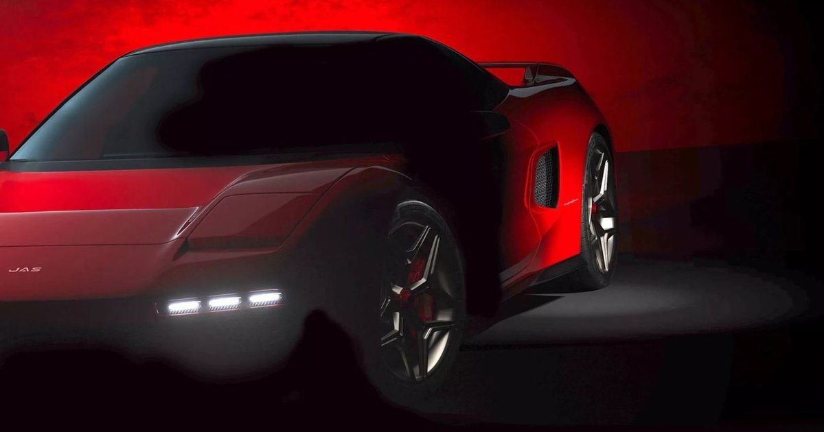 Legendinė „Honda NSX“ sugrįžta: aprūpins V6 varikliu ir mechanine pavarų dėže, tačiau yra vienas bet