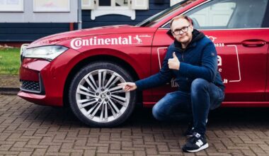 „Lietuvos metų automobilis 2026“ komisijos narys Egidijus Babelis: apie labiausiai įsiminusius automobilius ir kas labiausiai motyvuoja