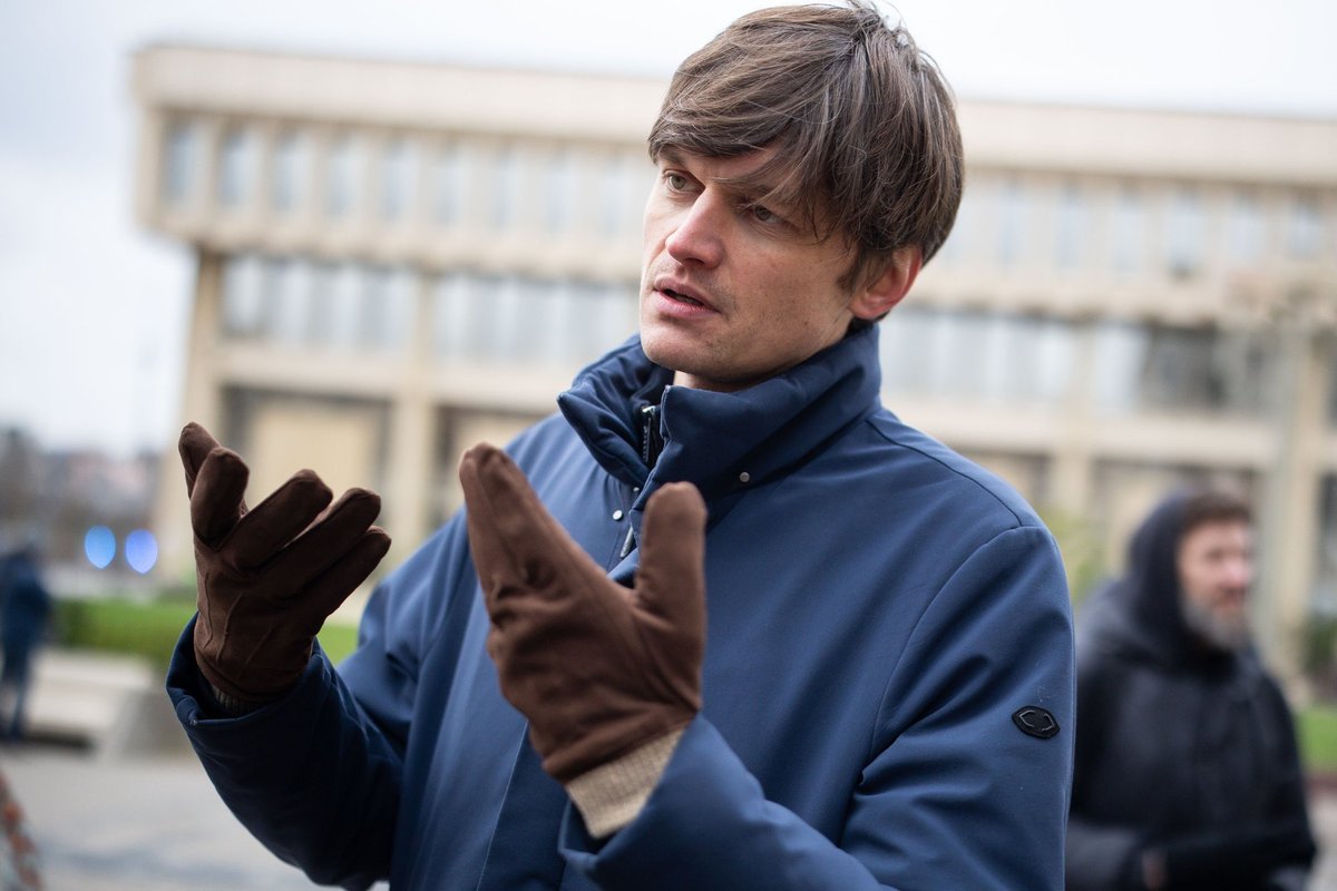 Kaupinis: kultūros ministrė deda pastangas