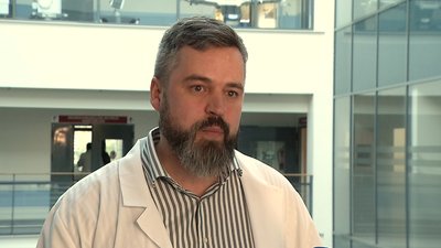 Aidanas Preikšaitis