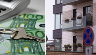 Būsto paskola be pradinio įnašo – jau įmanoma? Štai ką siūlo