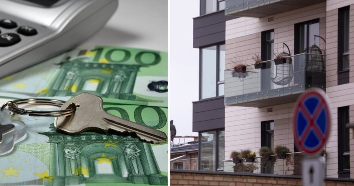 Būsto paskola be pradinio įnašo – jau įmanoma? Štai ką siūlo