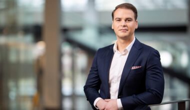 M. Laukevičius. JAV – augimo nuotaikos, Europa bando vytis, bet ne itin sėkmingai