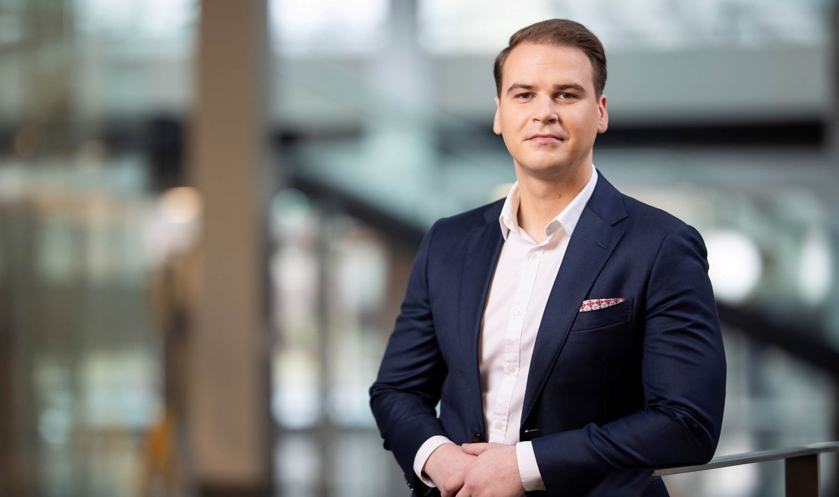 M. Laukevičius. JAV – augimo nuotaikos, Europa bando vytis, bet ne itin sėkmingai