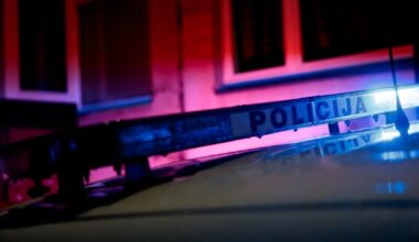 Siaubo naktis Šilutėje: sadistas moterį jėga laikė vonioje ir plikė vandeniu