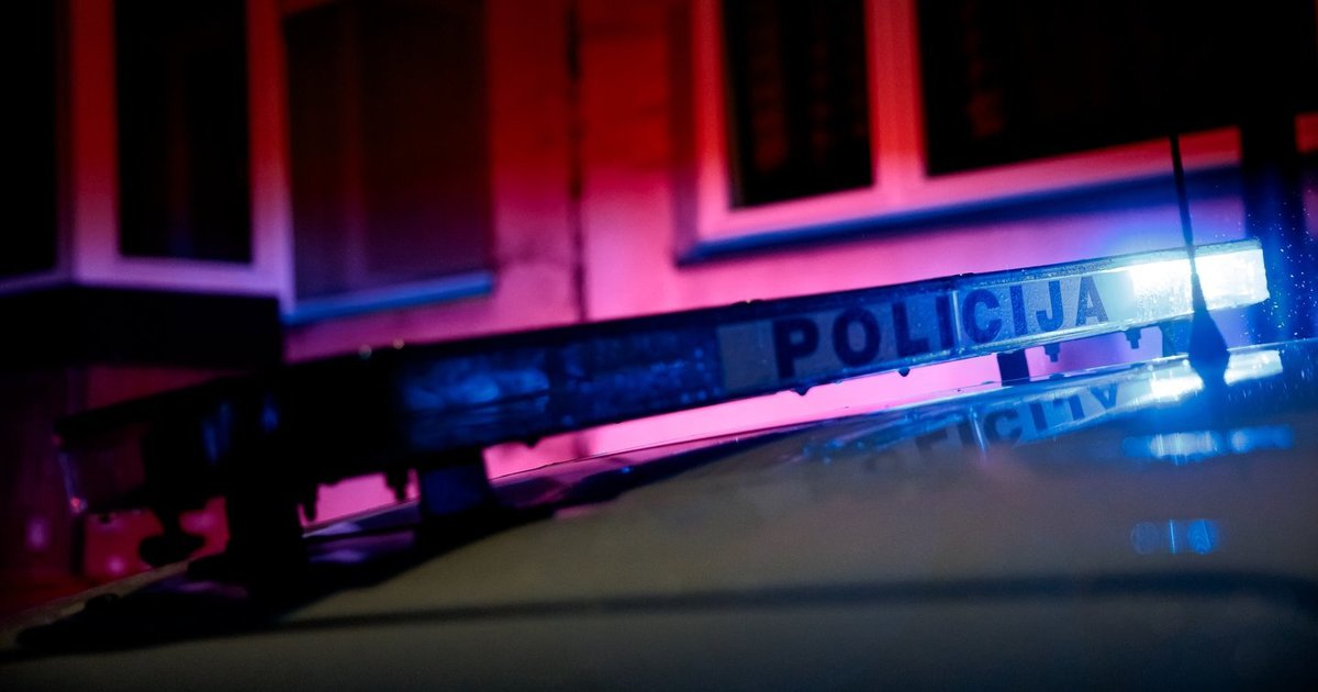 Siaubo naktis Šilutėje: sadistas moterį jėga laikė vonioje ir plikė vandeniu