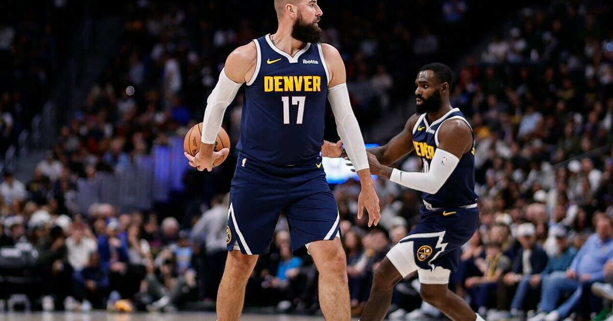 Valančiūnas ir „Nuggets“ sutarė dėl kontrakto sąlygų pakeitimų: ką tai reiškia?