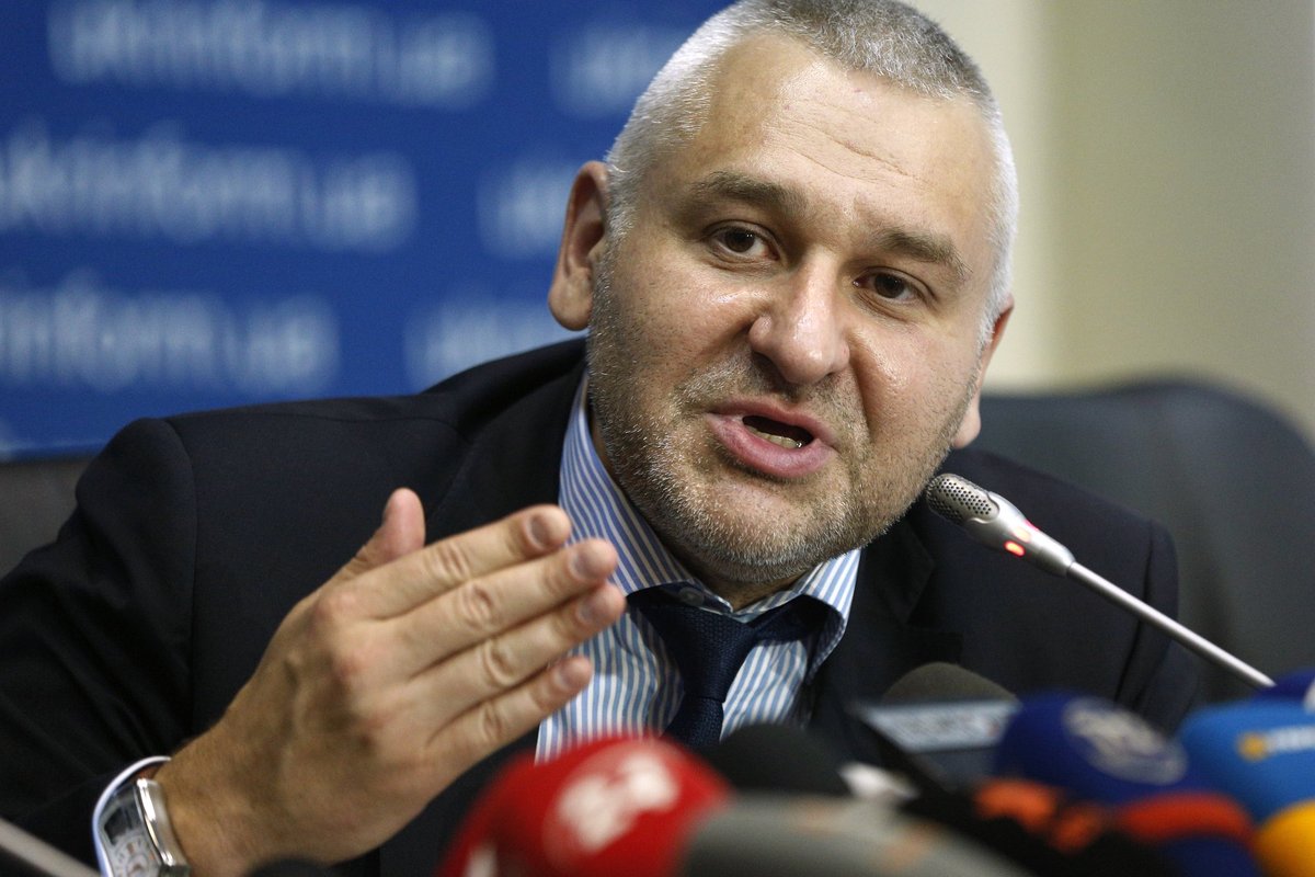 Feiginas interviu „Delfi“: Baltijos šalys turi fiziškai atsitverti nuo Rusijos - Delfi