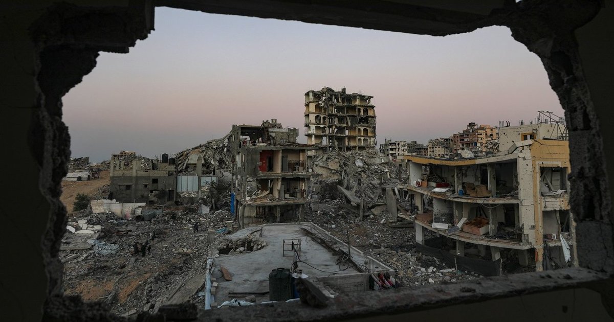 Po pakartotinų Izraelio smūgių Gazos Ruožui – Kataro įspėjimai apie eskalaciją