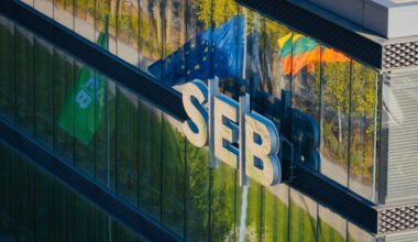 SEB bankai Baltijos šalyse pasirinko naujus žiniasklaidos planavimo partnerius