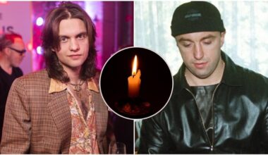 Nužudyto Remigijaus Daškevičiaus sūnus paviešino kadrą prie jo kapo: „Gana keista”