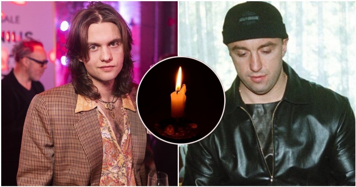 Nužudyto Remigijaus Daškevičiaus sūnus paviešino kadrą prie jo kapo: „Gana keista”