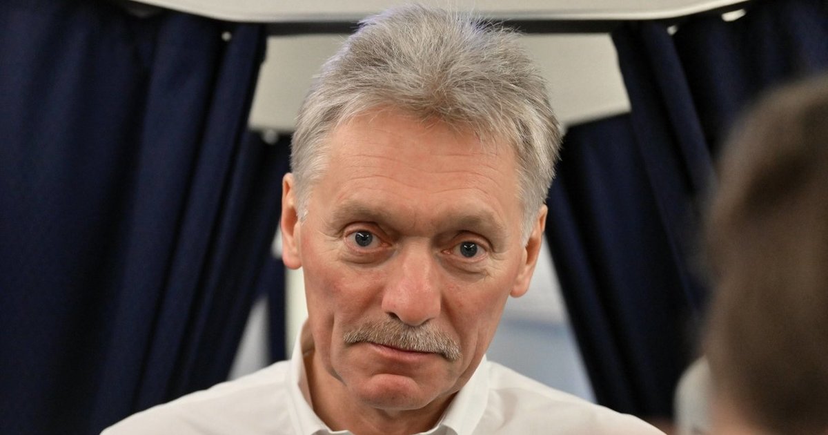 Karas Ukrainoje. Kremlius iškėlė sąlygą karo su Ukraina pabaigai