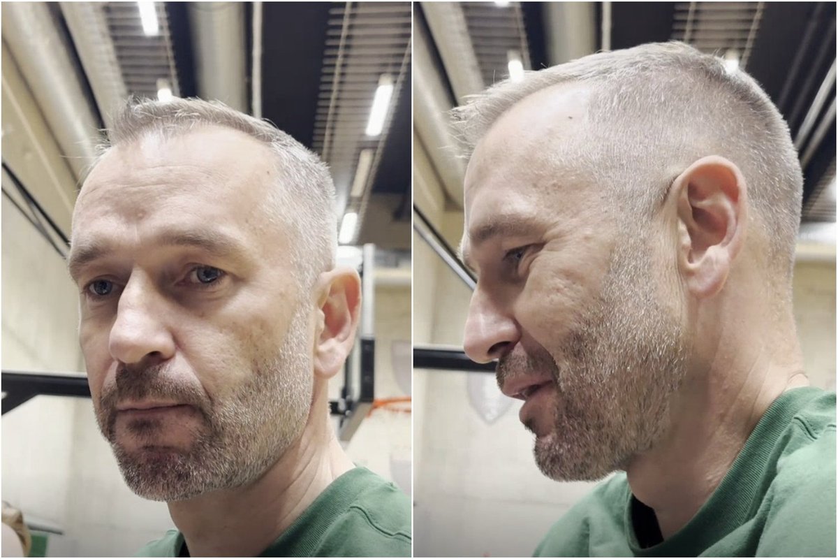 „Ar geras rezultatas – 6 „Žalgirio“ pergalės spalį“?