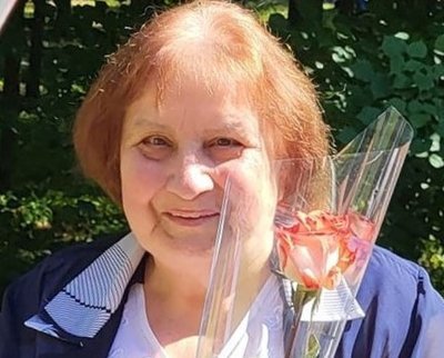 Scholastika Kavaliauskienė