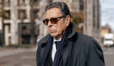 Prancūzijoje kitą mėnesį pasirodys Sarkozy knyga apie tris kalėjime praleistas savaites