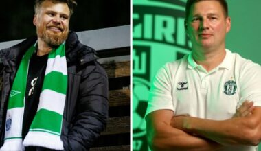 Oficialu: didžiausiu FK „Žalgirio“ dalininku tapo Tadas Burgaila, vyriausiuoju treneriu liks Rolandas Džiaukštas