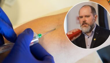 Lietuvoje pirmą kartą atliktas toks tyrimas: parodė, opiausias mūsų sveikatos bėdas