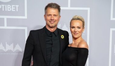 Giedriaus Masalskio gyvenime – džiugi proga: „Vis labiau supratau akivaizdų dalyką“