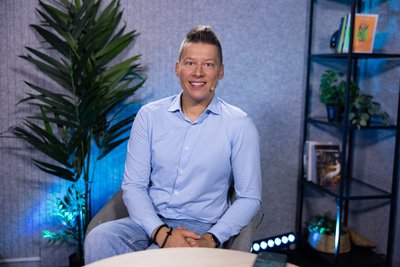 Rimvydas Širvinskas-Makalius