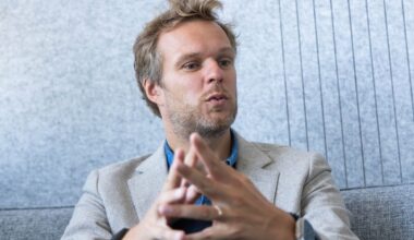 Gabrielius Landsbergis: tai apmaudu - Delfi