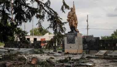 Karas Ukrainoje. „Mums dabar nėra lengva“: Ukrainos generolas atskleidė, ko reikia skubiai imtis