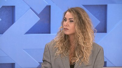 Dainininkė Indrė Launikonytė