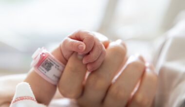 Kūdikio paėmimas iš tėvų: skaitytojos pasakojimas apie rizikas