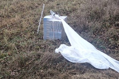  Tyrimo metu ir vėliau baudžiamąją bylą nagrinėjant teisme kontrabandininkas aiškino, kad planavo pasiimti tik vieną krovinį, o su kitu esą visiškai yra nesusijęs. 