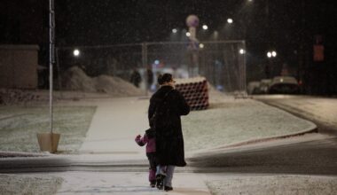 Orai: kasdien bus vis daugiau sniego, net dienomis spaus šaltukas