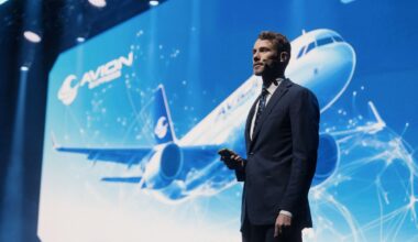 „Avia Solutions Group“ įmonės skrydis – kaip lietuviškos oro linijos užkariauja pasaulį