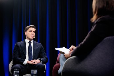 Mindaugas Sinkevičius