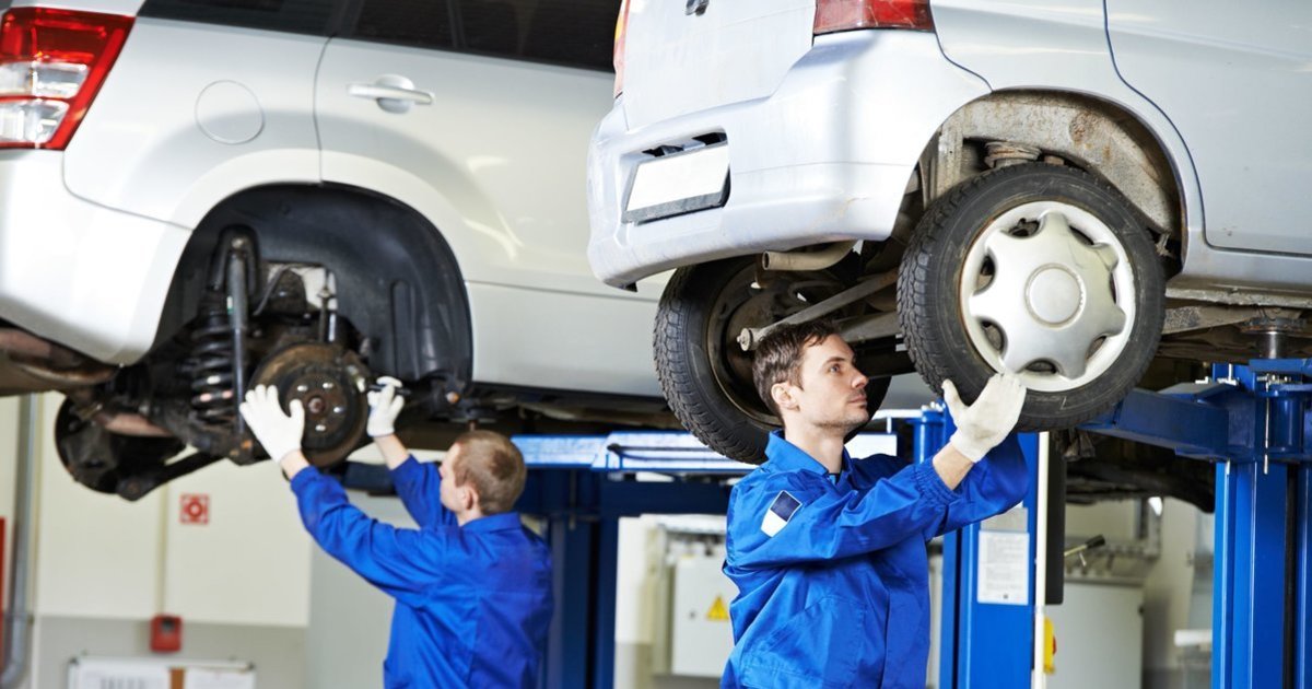 Klaipėdiečių košmaras dėl įsigyto automobilio – jau po 3 dienų tapo netinkamas eismui