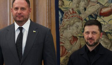 Šaltiniai: su rimčiausiu išbandymu susiduriantis Zelenskis – sukrėstas - Delfi