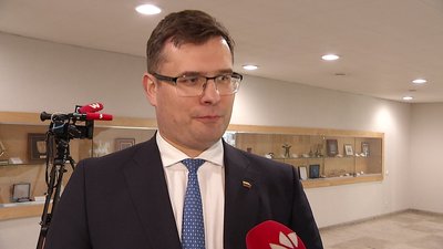 Laurynas Kasčiūnas