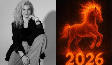 Astrologės įžvalgos 2026-iems: prognozės visiems zodiako ženklams