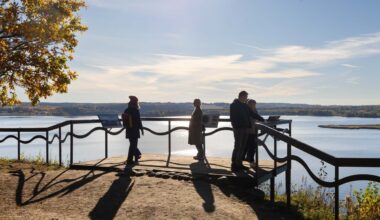 Sinoptikė: lapkričio pradžioje išliks šilti ir ramūs orai