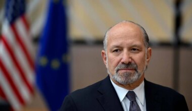 JAV reikalauja ES švelninti skaitmenines taisykles mainais į plieno muitų sumažinimą