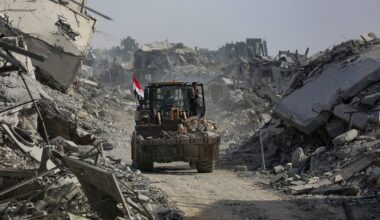 Vokietijoje sulaikius įtariamus „Hamas“ narius, Vienoje buvo rasta ginklų