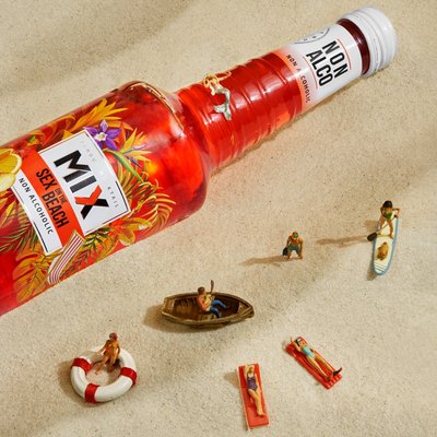MIX Sex on the Beach