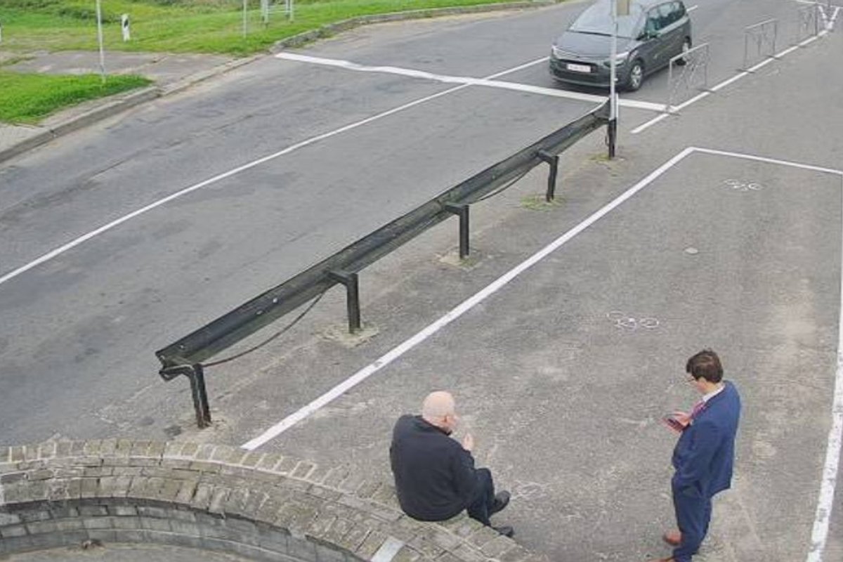 Pagaliau paaiškėjo, kur yra į Lietuvą vykti atsisakęs Mykola Statkevičius